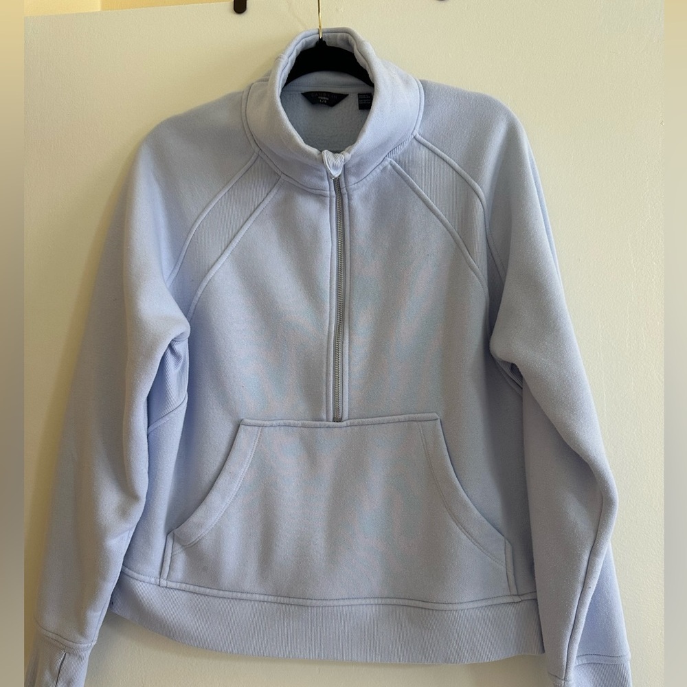 Sweaters Quarter Zip - Picture 4 of 6